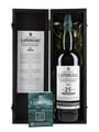 Laphroaig 25 Year Old 2011 Cask Strength Edition 70cl / 48.6%