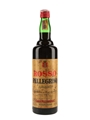 Rosso Pellegrino Amaro Marsala Bottled 1960s 100cl / 17%