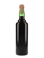 Rosso Pellegrino Amaro Marsala Bottled 1960s 100cl / 17%