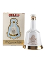 Bell's Ceramic Decanter Prince William Of Wales 1982 50cl / 40%