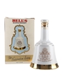 Bell's Ceramic Decanter Prince William Of Wales 1982 50cl / 40%