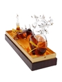 Armenian 15 Year Old Dragon Brandy Decanter Proshyan Brandy Factory 70cl / 40%