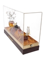 Armenian 15 Year Old Dragon Brandy Decanter Proshyan Brandy Factory 70cl / 40%