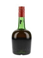Courvoisier 3 Star Luxe Bottled 1970s-1980s 34cl / 40%