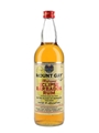 Mount Gay Eclipse Bottled 1980s 75cl / 40%