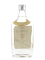 Ronrico White Label Bottled 1980s 50cl / 40%
