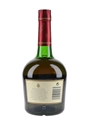 Courvoisier 3 Star VS Bottled 1990s 70cl / 40%