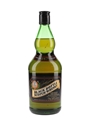 Black Bottle Bottled 1980s - Gordon Graham & Co. 75cl / 40%