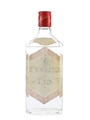Gilbey's London Dry Gin Bottled 1980s 50cl / 47.5%