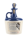 Lamb's 100 Navy Rum HMS Warrior Bottled 1980s - Ceramic Decanter 75cl / 57%