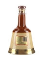 Bell's Specially Selected Brown Ceramic Decanter 37.5cl / 40%