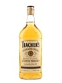 Teacher's Highland Cream Bottled 1990s 100cl / 40%