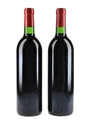 1992 Chateau Vignot Saint Emilion Grand Cru 2 x 75cl / 12%