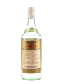 Bacardi Carta Blanca Superior Bottled 1980s - Brazil 100cl / 40%