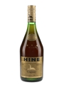 Hine 3 Star De Luxe Bottled 1970s 68cl / 40%