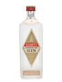 Gilbey's London Dry Gin Bottled 1950s - Cinzano 75cl / 46.2%