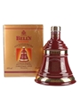 Bell's Christmas 1999 8 Year Old Ceramic Decanter  70cl / 40%