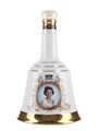 Bell's Ceramic Decanter Queen Elizabeth II 60th Birthday 75cl / 43%