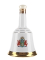Bell's Ceramic Decanter Queen Elizabeth II 60th Birthday 75cl / 43%