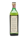 Saint Gilles Rhum Bottled 1960s - Stock 75cl / 45%
