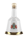 Bell's Ceramic Decanter Queen Elizabeth II 60th Birthday 75cl / 43%