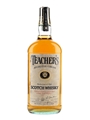 Teacher's Highland Cream Bottled 1980s 100cl / 43%