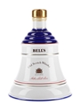 Bell's Ceramic Decanter Princess Eugenie 1990 75cl / 43%