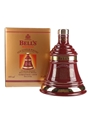 Bell's Christmas 1999 8 Year Old Ceramic Decanter  70cl / 40%