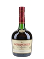 Courvoisier 3 Star VS Bottled 1990s 70cl / 40%