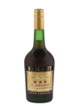 Arnaud Cognac 3 Star Bottled 1970s 68cl / 40%