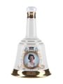 Bell's Ceramic Decanter Queen Elizabeth II 60th Birthday 75cl / 43%