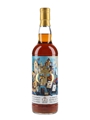 Bruichladdich 15 Year Old Cask GD01 Grand Drams 70cl / 50.3%