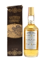 Southern Comfort Bottled 1970s - Saccone & Speed 75cl / 43.8%