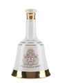 Bell's Ceramic Decanter Prince William Of Wales 1982 50cl / 40%