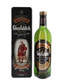 Glenfiddich Special Old Reserve Clans Of The Highlands - Clan Stewart 75cl / 40%