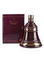 Bell's Christmas 2002 8 Year Old Ceramic Decanter James Watt 70cl / 40%
