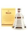 Bell's Christmas 2003 Ceramic Decanter Alexander Fleming 70cl / 40%