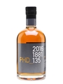 Bruichladdich PHD 135 Feis Ile 2016 70cl / 50%
