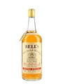 Bell's Extra Special Bottled 1980s 100cl / 43%