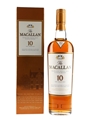 Macallan 10 Year Old Sherry Oak 70cl / 40%