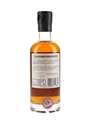 Girvan 53 Year Old Batch 3 That Boutique-y Whisky Company 50cl / 41.5%