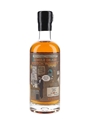 Girvan 53 Year Old Batch 3 That Boutique-y Whisky Company 50cl / 41.5%