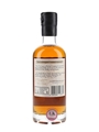 Girvan 53 Year Old Batch 3 That Boutique-y Whisky Company 50cl / 41.5%