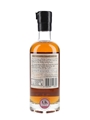 Carsebridge 52 Year Old Batch 2 That Boutique-y Whisky Company 50cl / 41.7%