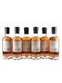 Carsebridge 52 Year Old Batch 2 That Boutique-y Whisky Company 6 x 50cl / 41.7%
