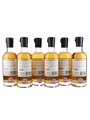 Strathclyde 30 Year Old Batch 1 That Boutique-y Whisky Company 6 x 50cl / 53.1%
