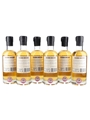 Cooley 17 Year Old Batch 1 That Boutique-y Whisky Company 6 x 50cl / 48.5%