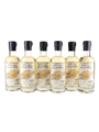Ardmore 10 Year Old Batch 1 That Boutique-y Whisky Company 6 x 50cl / 55.5%