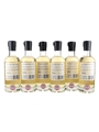 Ardmore 10 Year Old Batch 1 That Boutique-y Whisky Company 6 x 50cl / 55.5%