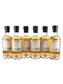Cooley 17 Year Old Batch 1 That Boutique-y Whisky Company 6 x 50cl / 48.5%